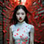 用痛苦的颜色画出爱的美 1.2