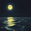 Sous la lune ( WePulse Inspiration )