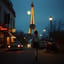 Gece sessizce(French)