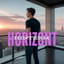Hinterm Horizont