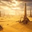 Sands of Fate