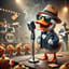 Quack No More