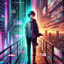 Holography~仮想現実