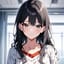 穏やかな時の中で