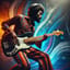 Funk it up!