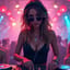 DJ Královna