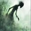The Bog Demon