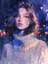 雨の夜