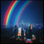 Invisible Rainbows