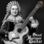 STEEL BAROQUE GUITAR