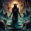 Descent into Oblivion