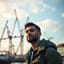 Der Brasilianer in Hamburg (Remastered)
