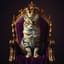 王中之王 (Wáng zhōng zhī wáng) King of Kings