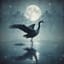 Fantaisie des Plumes Noires