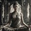 Flipside Bodhisattva.