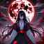 붉은 달 (Red Moon) K-pop