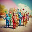 March To Our Words