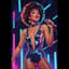 Tomorrow is spring (Hi-NRG, Female) V 13 (Remastered)