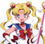 Another Song About Sailor Moon