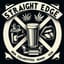 Straight Edge (Cover)