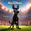 Mi perro Pluto (Metal Fusion)