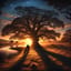 Liebe und Schatten 