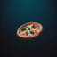 Pizza Mistica [BasilACO Version]