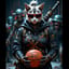 Dead ball
