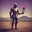  Knightfall & Rosepetals
