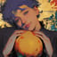 《大橙子》Big Orange