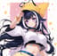 Orca Queen