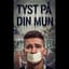 Tyst På Din Mun (Diss Track)