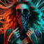 Riot in My Head