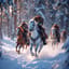 My Siberia
