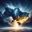 #У вирі гроз