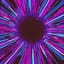 Glitch throughout the universe