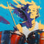 《错拍》 Offbeat