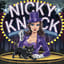 Nicky Knack