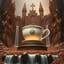Kingdom of Coffee