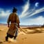 Vagabond - Wanderer, Chercheur de Soi