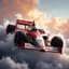 F1 Ayrton Senna