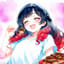 食べ歩きますわ！ (r2)