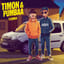 Timon & Pumbaa