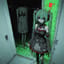 裏部屋 (Back Room)