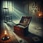 Phantom Lullaby