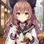 パフェの夢 (Parfait no Yume / Dream of Parfait)