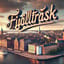 fjollträsk (Swedish Channel Challenge) 