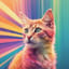 cat song v. experimental