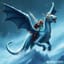 Dragon Rider (epic instrumental)