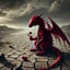 A Desolate Heart